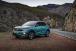 Volkswagen T-Cross R-Line 2019 года (ZA)